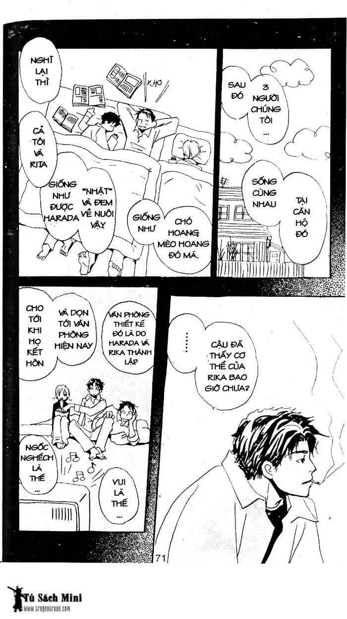 love n life chapter 12 17