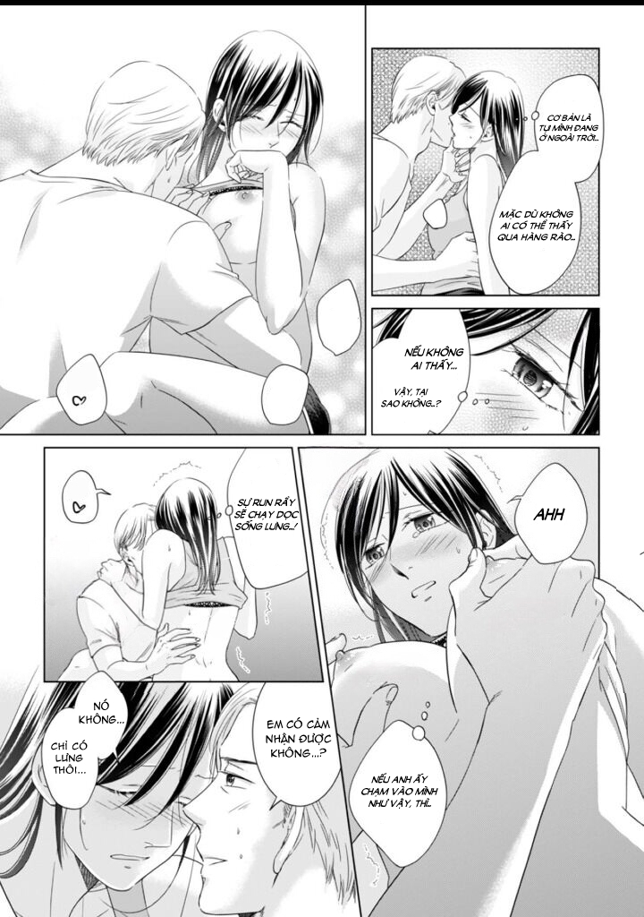 chú ấy đều thịt tôi mỗi ngày chapter 48 4