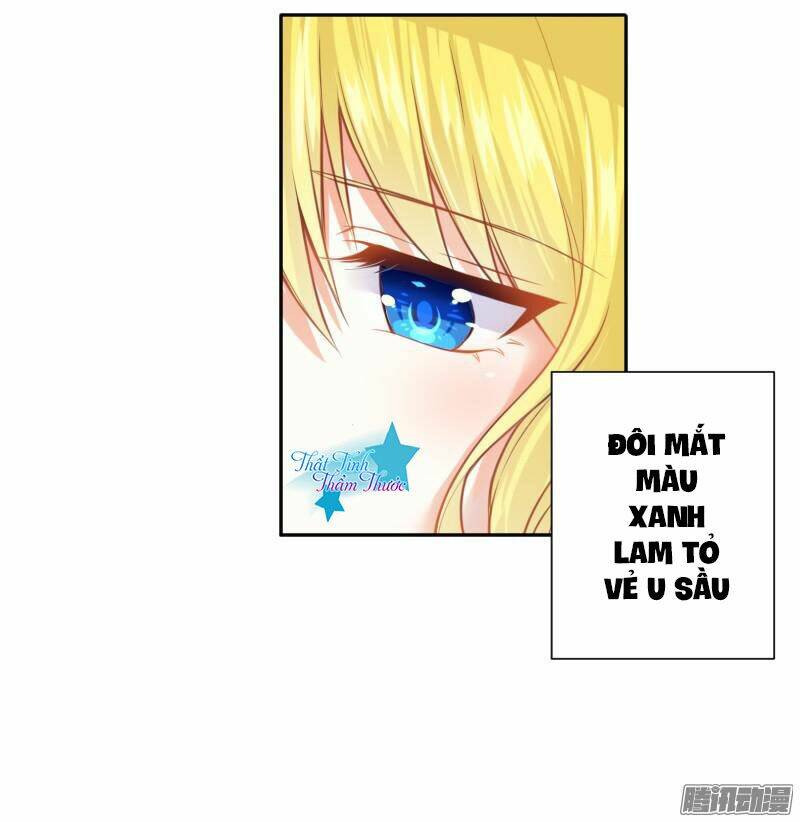 hôm nay ta cũng muốn trêu chọc nàng chapter 2 4