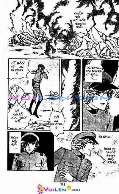 tiểu thư áo trắng chapter 12 31