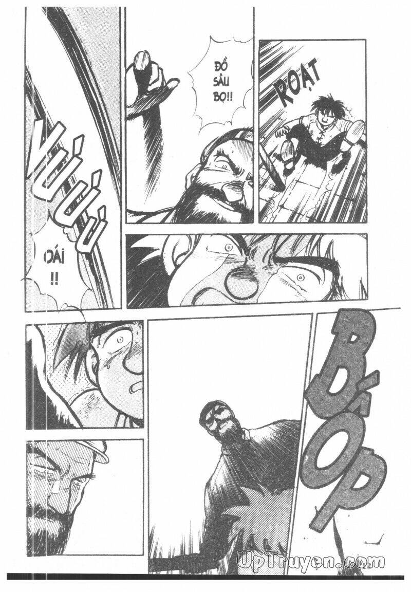 mush (họa sĩ thiên tài) chapter 3 15