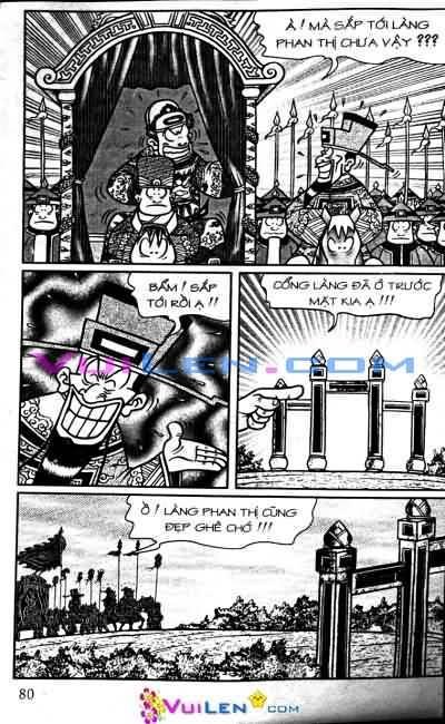 thần đồng đất việt chapter 34 76