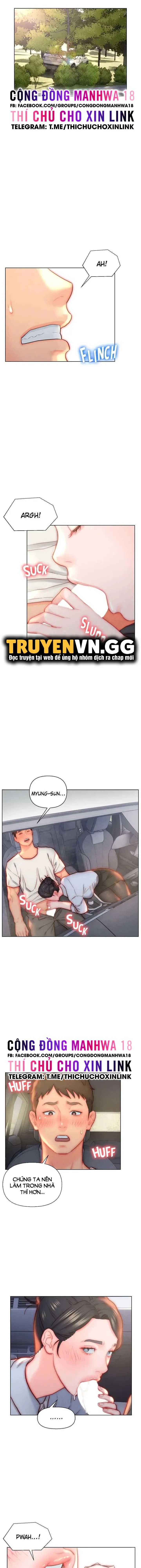 con rể yêu chapter 29 11