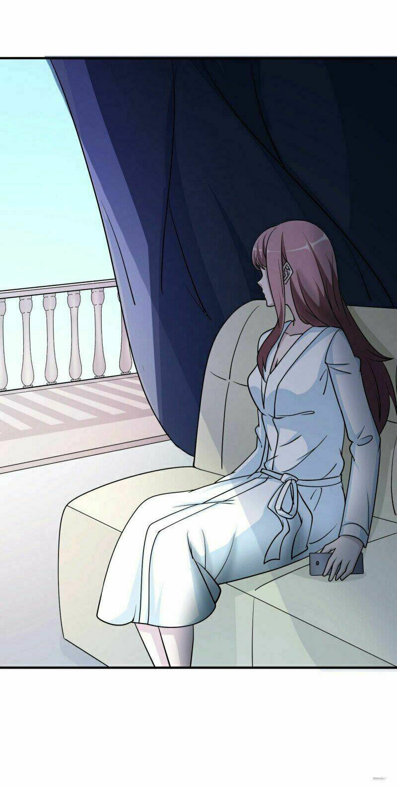 mạc thiếu bức hôn: vợ mới khó chống đỡ chapter 81 44