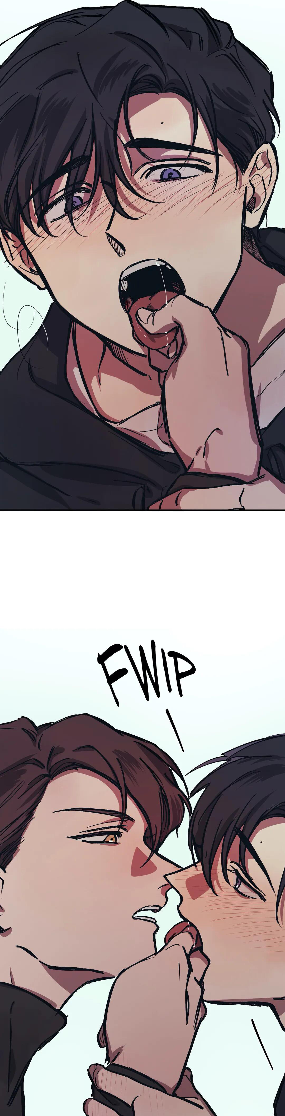 góc nhìn thứ ba (full) chapter 16.1 12