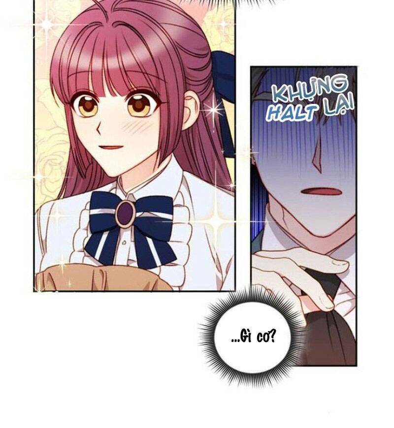 nữ chính muốn tôi trở thành mẹ kế chapter 34 13