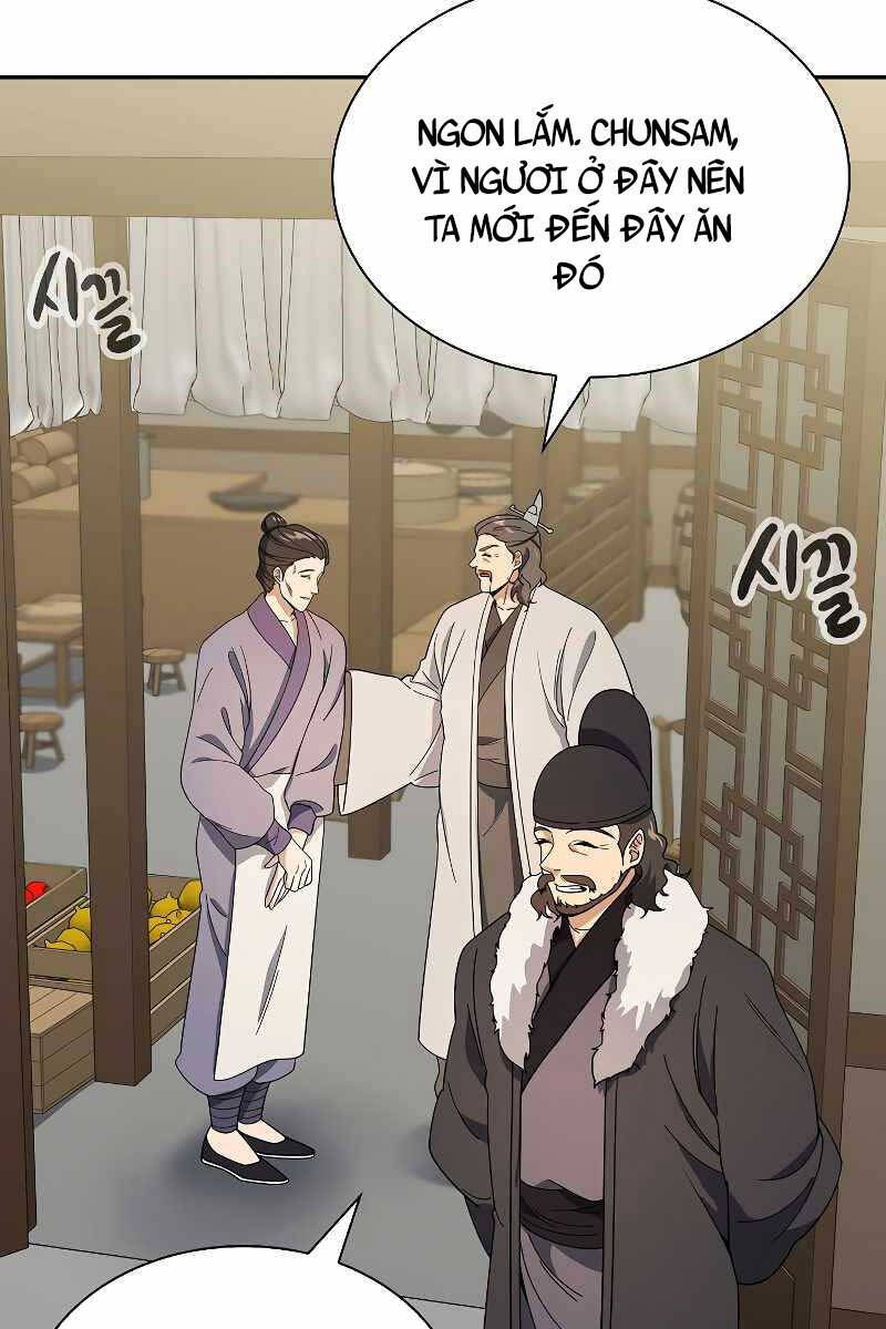 quán trọ phong ba chapter 100.2 31