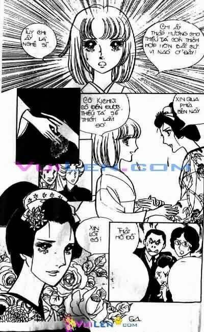 tiểu thư áo trắng chapter 4 64