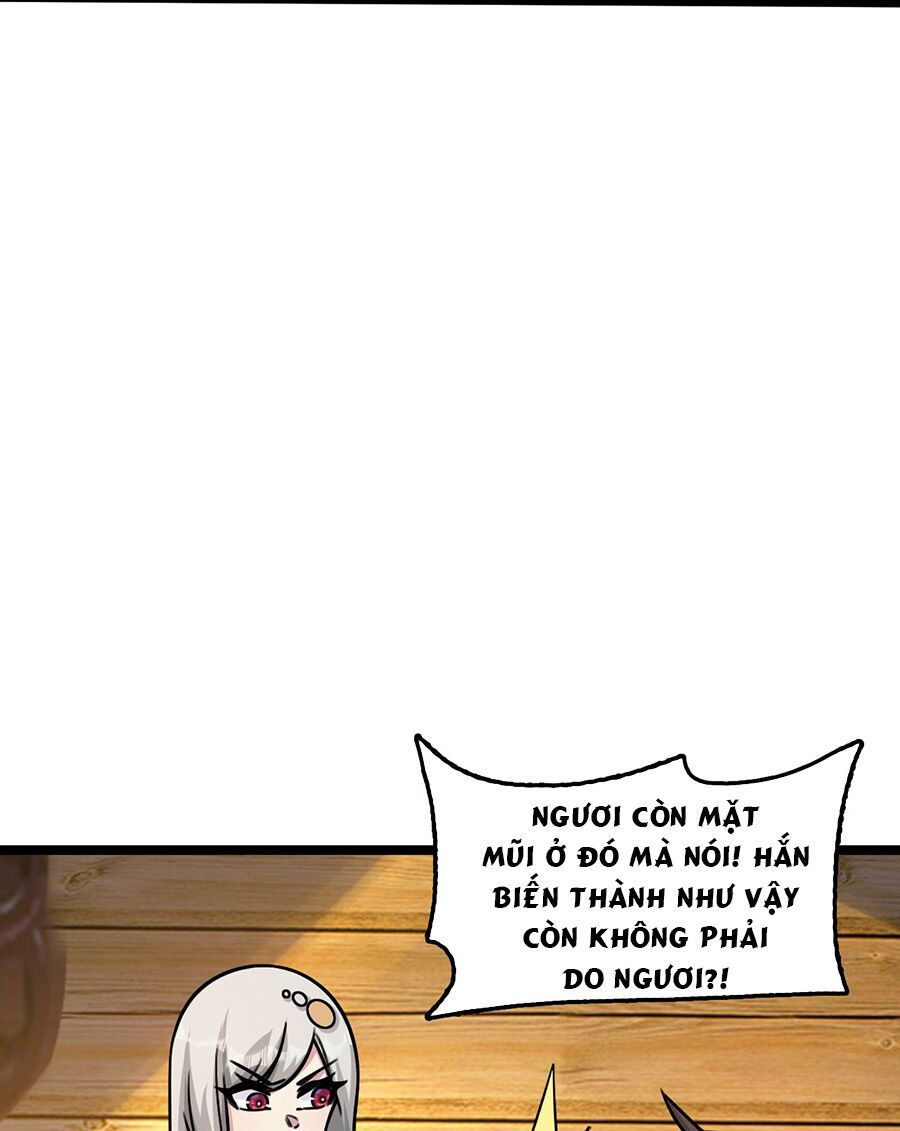 đại bảo kiếm của tôi chapter 55 14