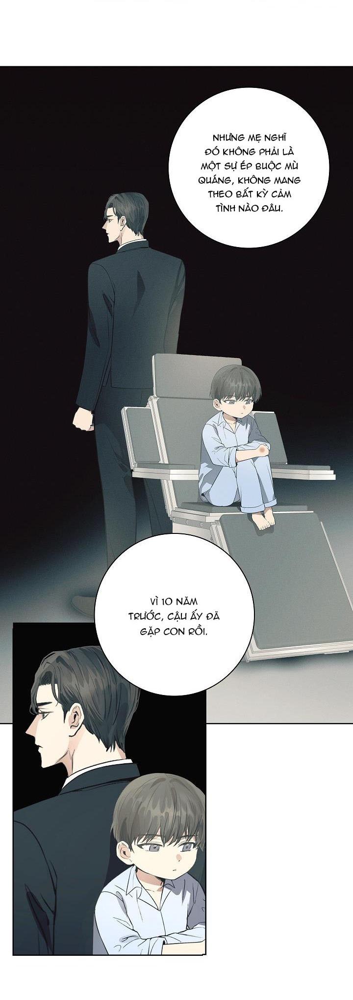 (abo) be, be chapter 6 16