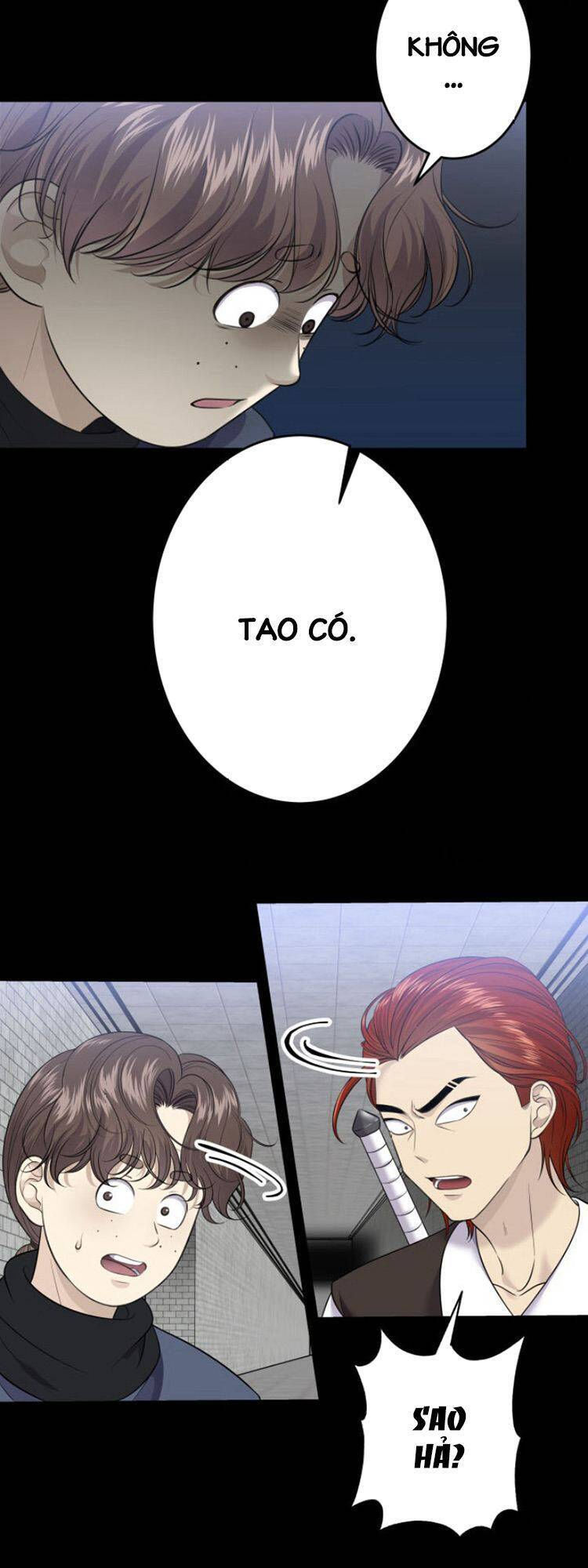 trò chơi của chúa thượng chapter 12 57