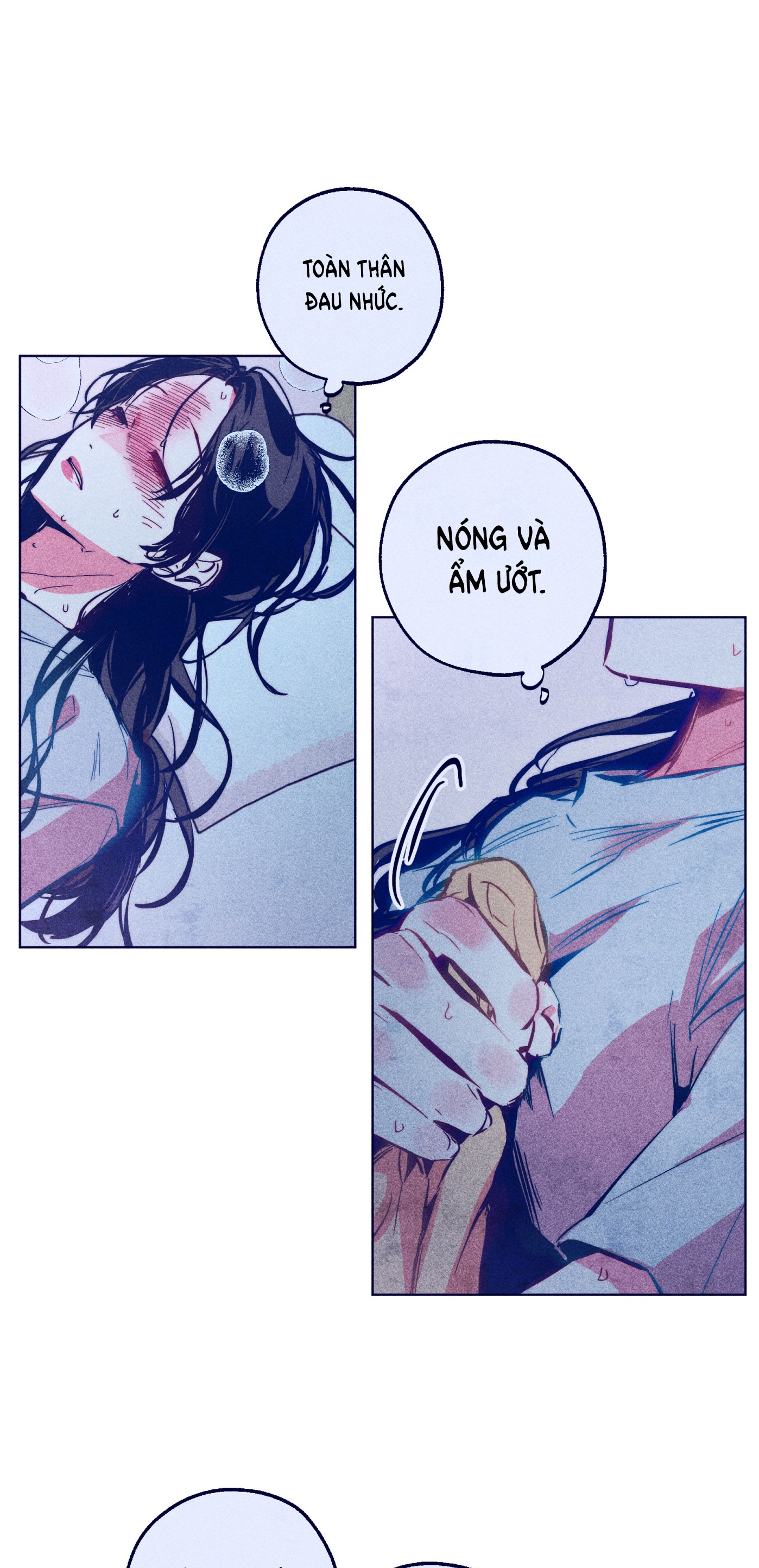 ánh mắt nóng bỏng chapter 1 4