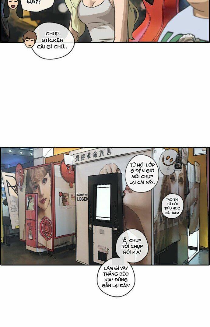 free draw m chapter 82 16