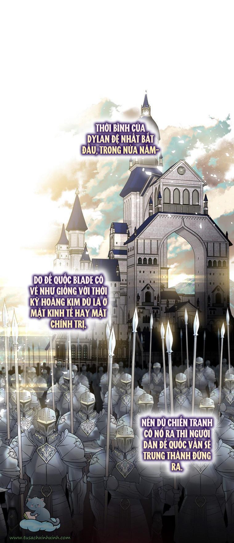 thuần hóa bạo chúa rồi bỏ trốn chapter 55 50