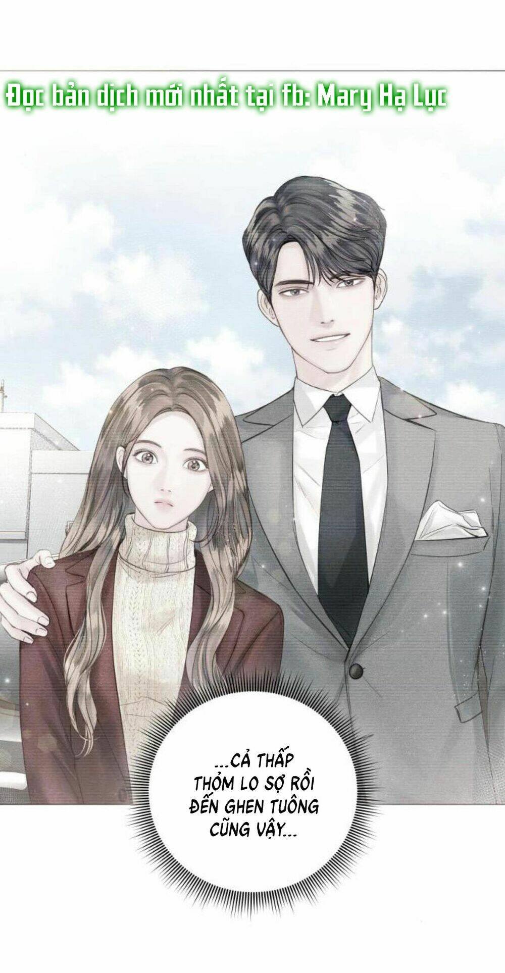 nhất định chúng ta sẽ được hạnh phúc chapter 20.1 40