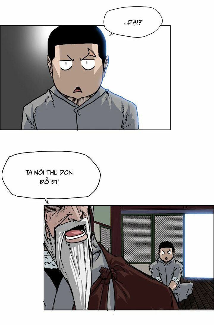 bá chủ học đường ss2 chapter 2 15