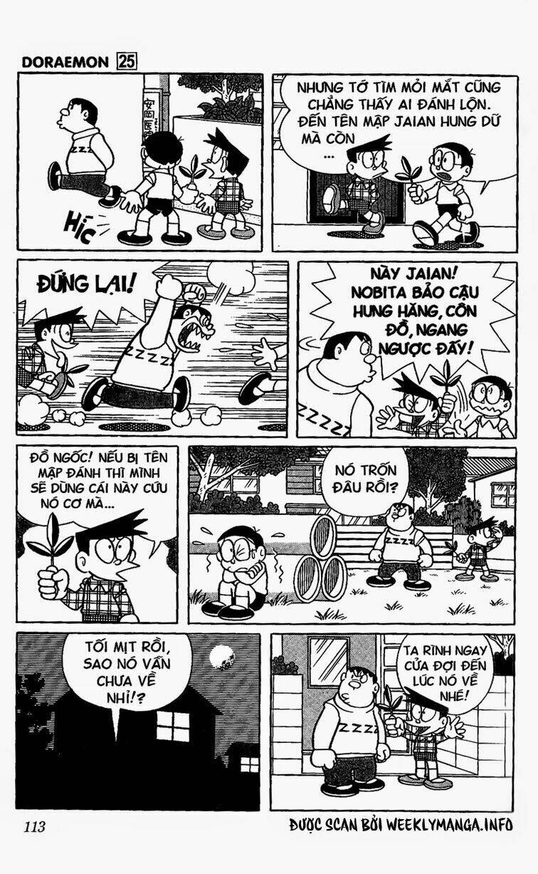 doraemon chapter 455 8