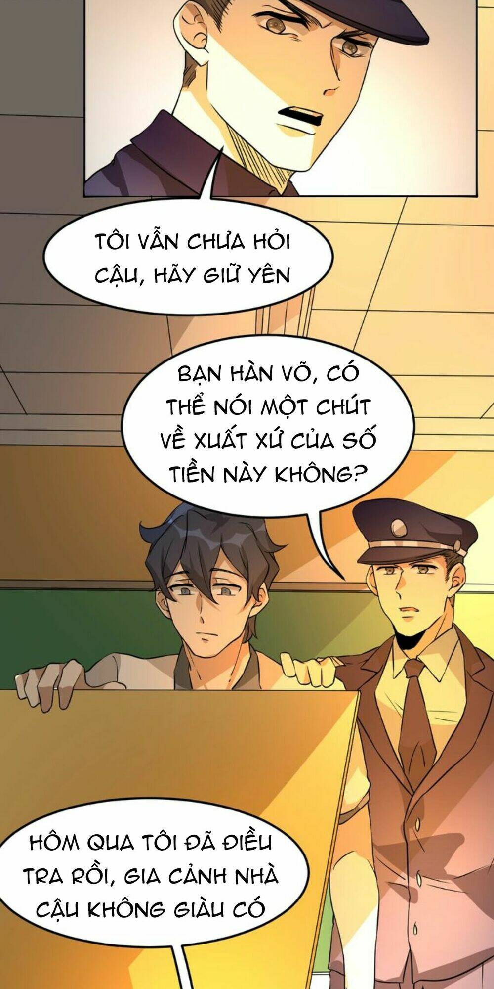 app tu chân mạnh nhất chapter 5 12