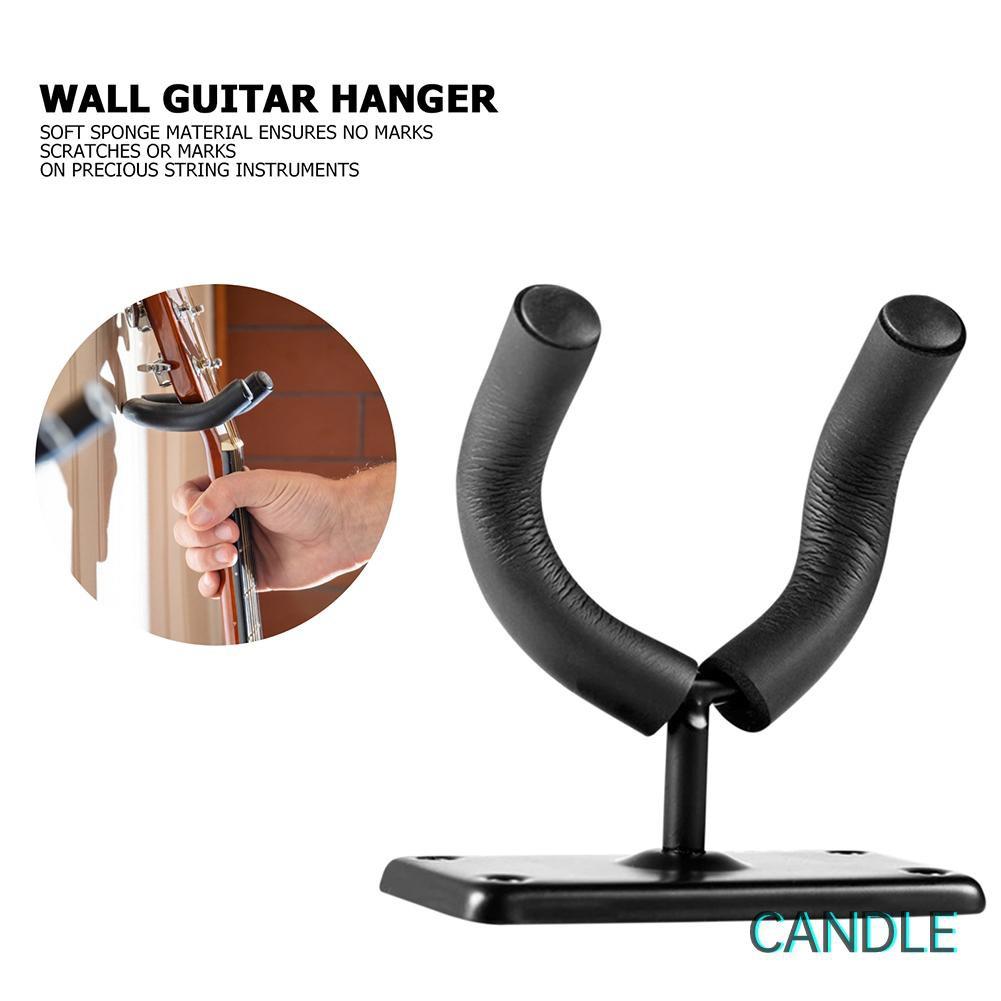 Giá Treo Đàn Ukulele Gắn Tường Tiện Dụng