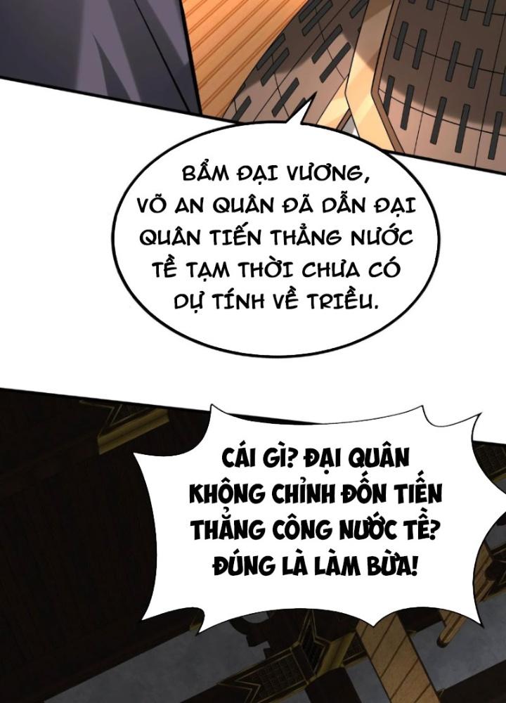 đại tần, ta là con tần thủy hoàng, giết địch thành thần chapter 85 76