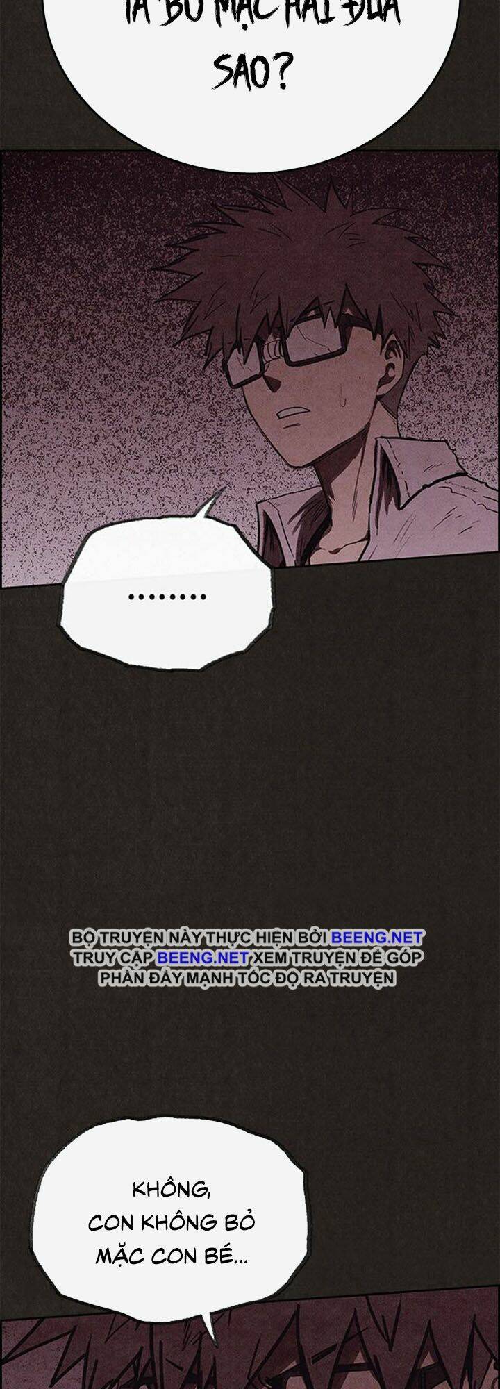 quái vật tại chung cư xanh chapter 134 24