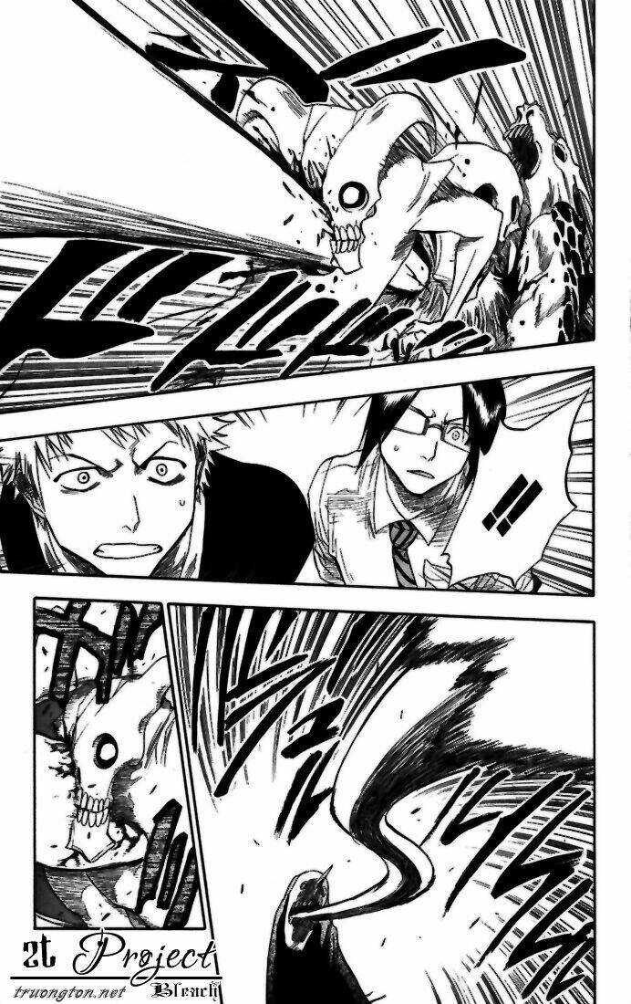 thần chết ichigo chapter 48 10