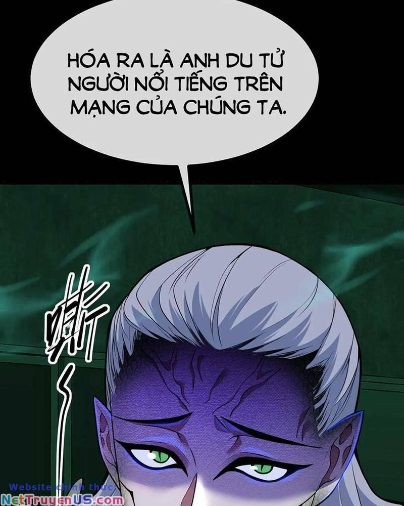 nhìn thấy thanh máu, ta xử tội thần linh chapter 87 50