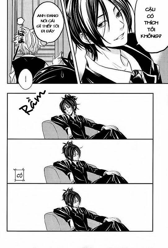 khr doujinshi - usotsuki chapter 1 17