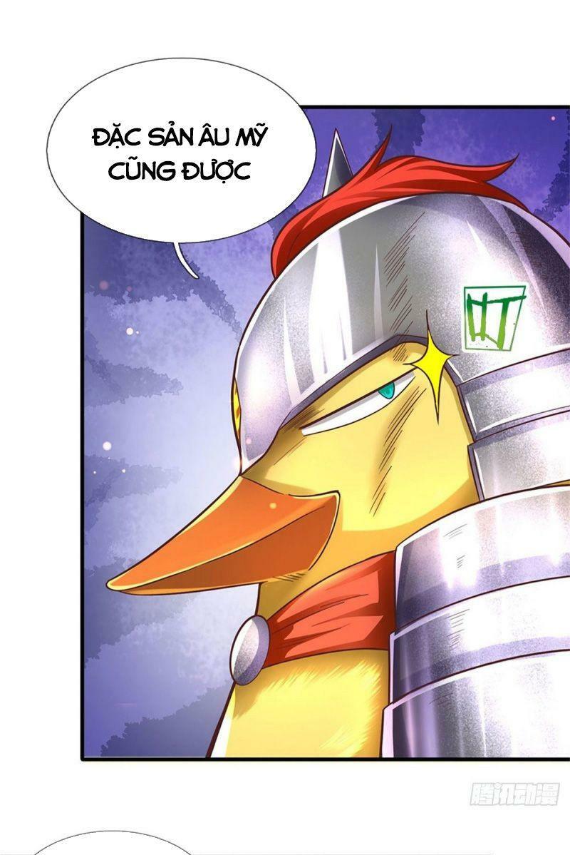 thuộc tính của ta đều tăng vào sức mạnh chapter 56 20