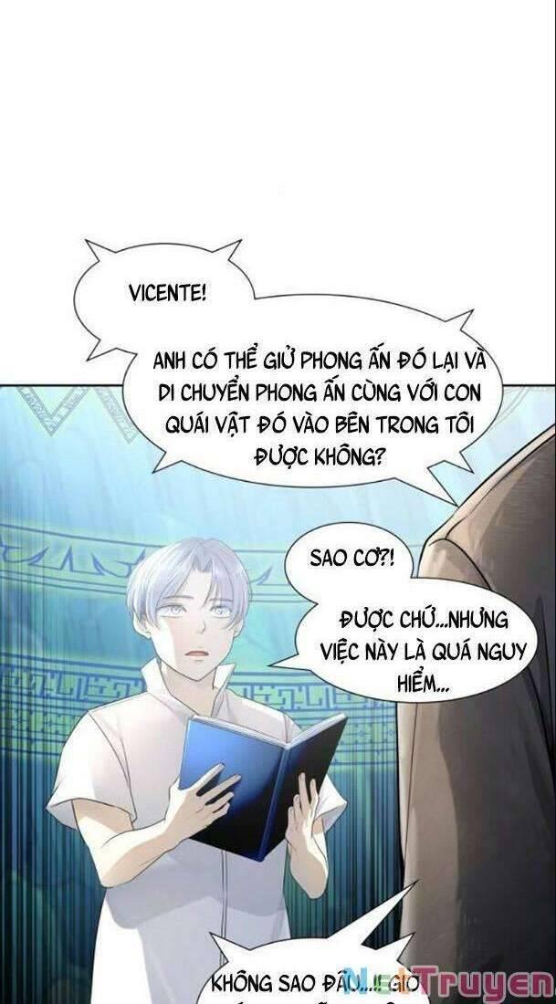 tòa tháp bí ẩn 2 chapter 532 3