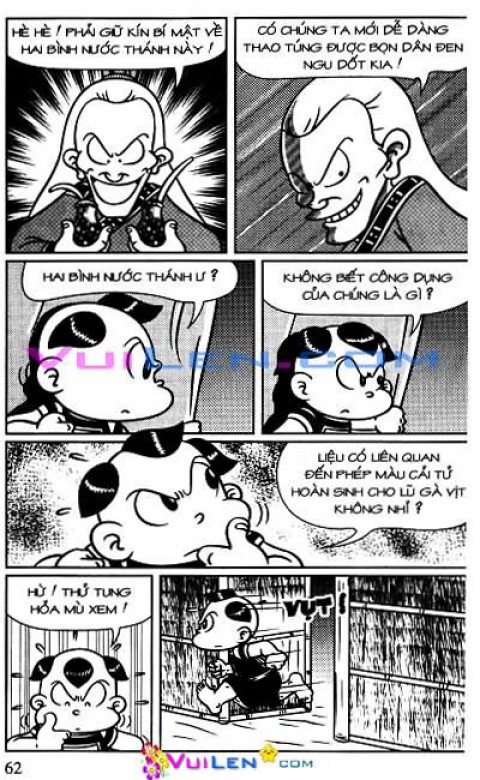 thần đồng đất việt chapter 183 59