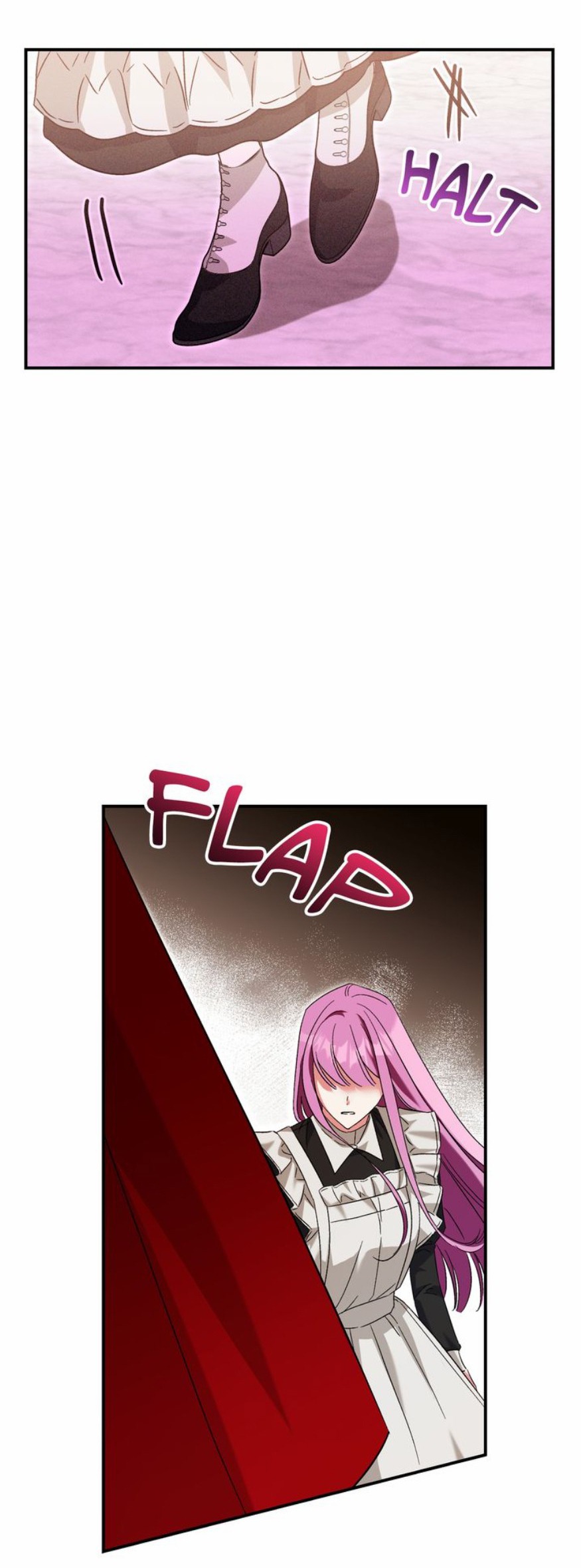 phương pháp bảo vệ anh ấy trong lãnh địa quái vật chapter 23 18