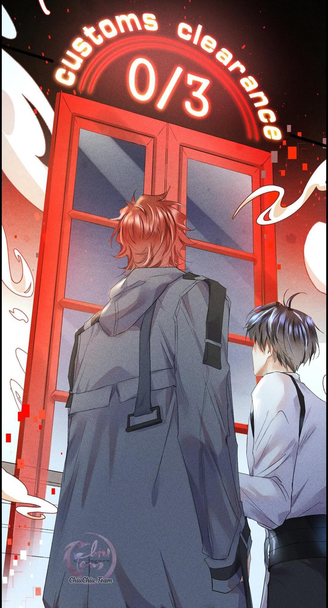 tòa tháp chapter 11 39