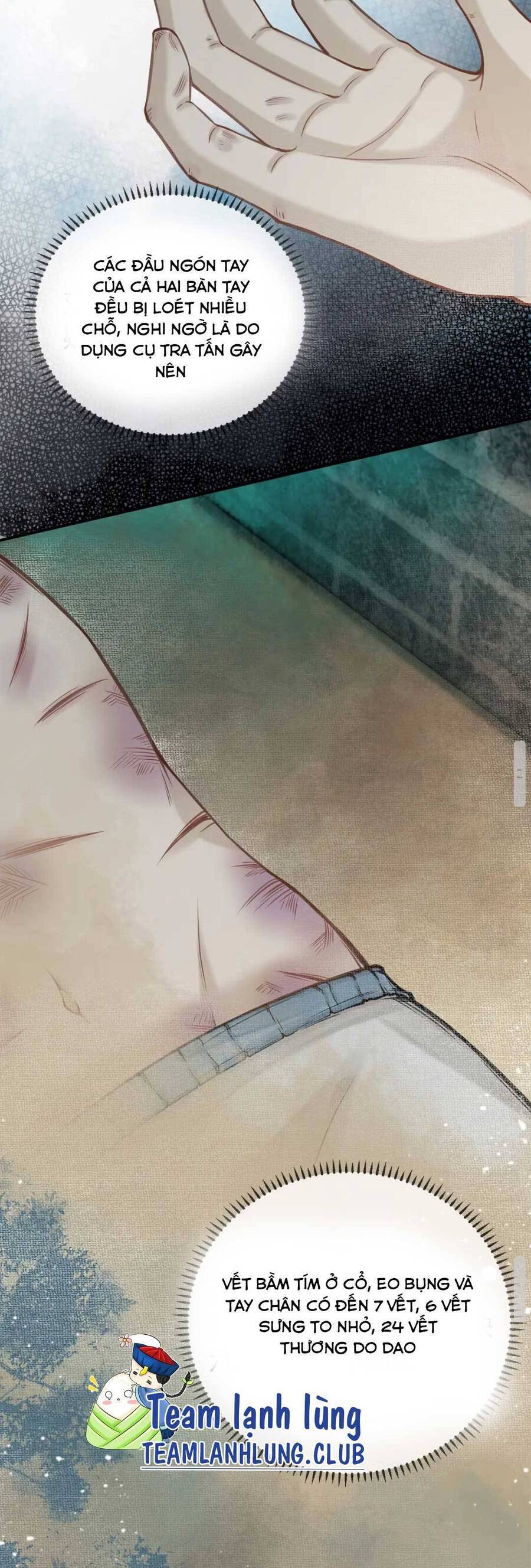 ngỗ tác cẩm y chapter 5 22