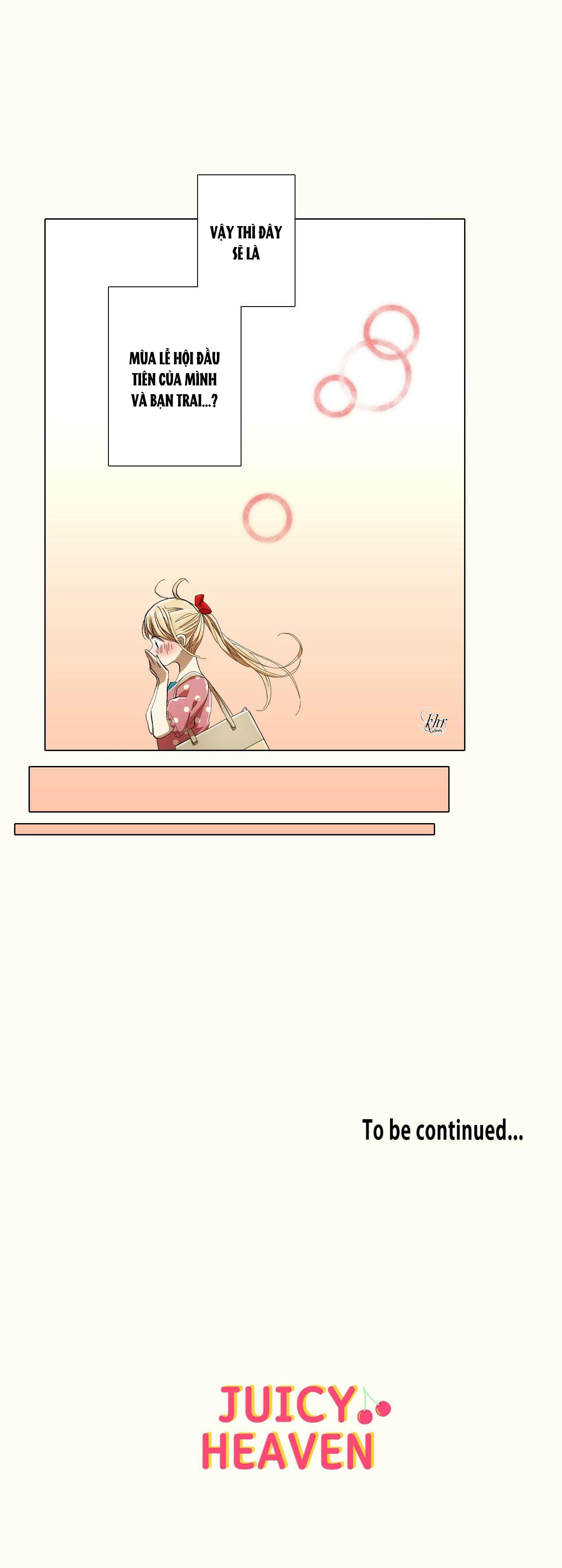 thú nhân và hana chapter 34 49