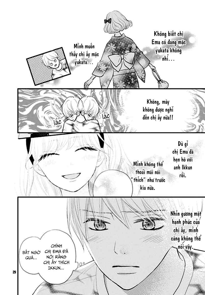 territory m no juunin chapter 12 28