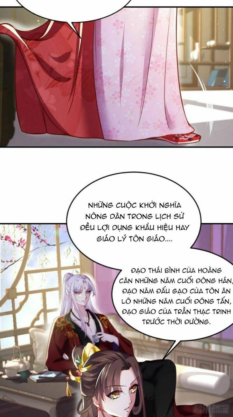 hoạn phi thiên hạ chapter 111 9