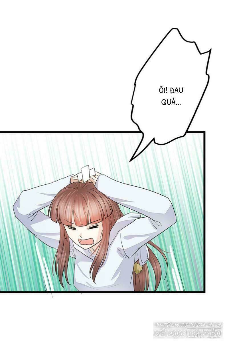 chào buổi sáng, ức vạn manh thê chapter 6 6