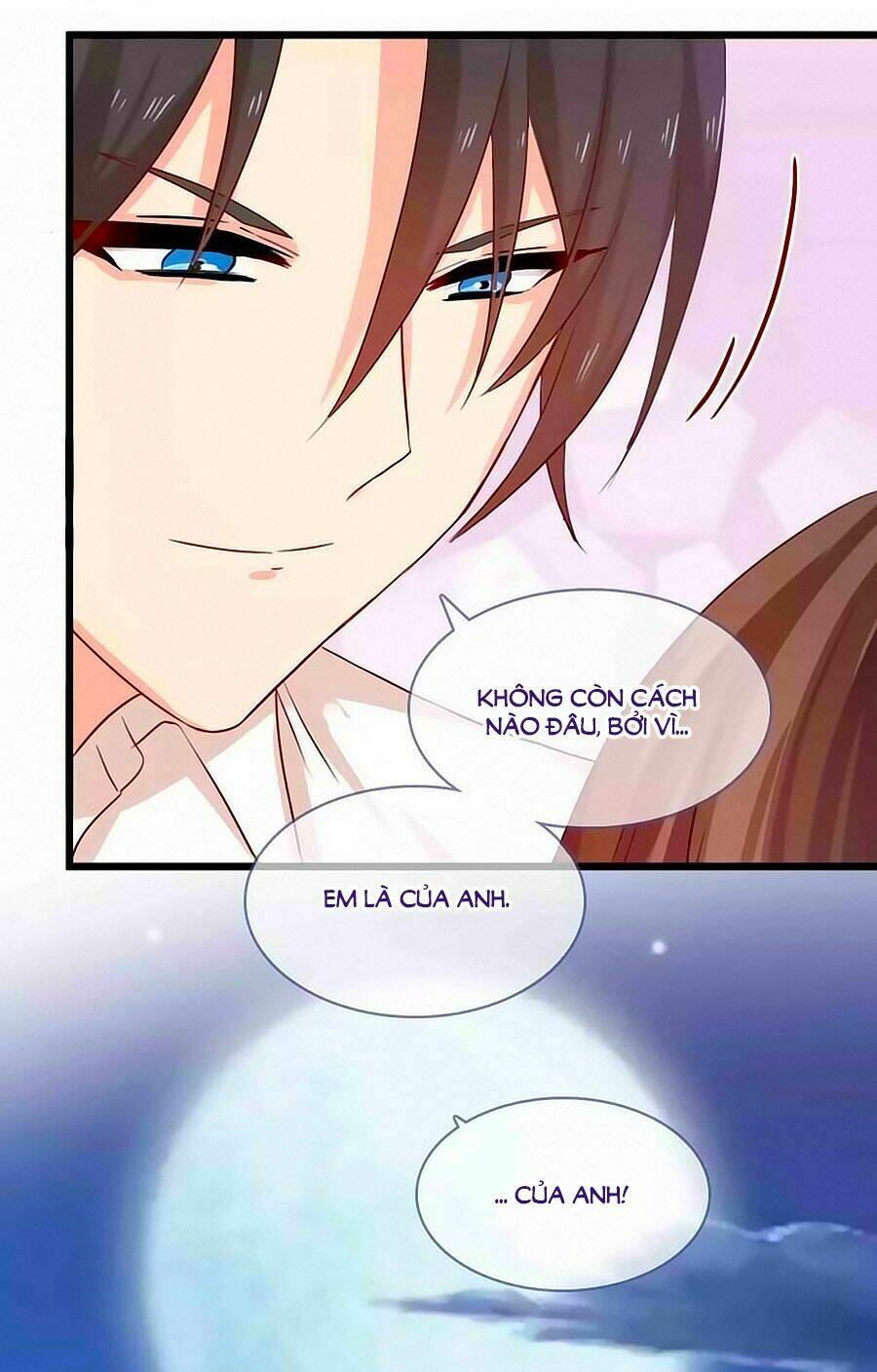 chỉ nhiễm thành hôn chapter 190 30