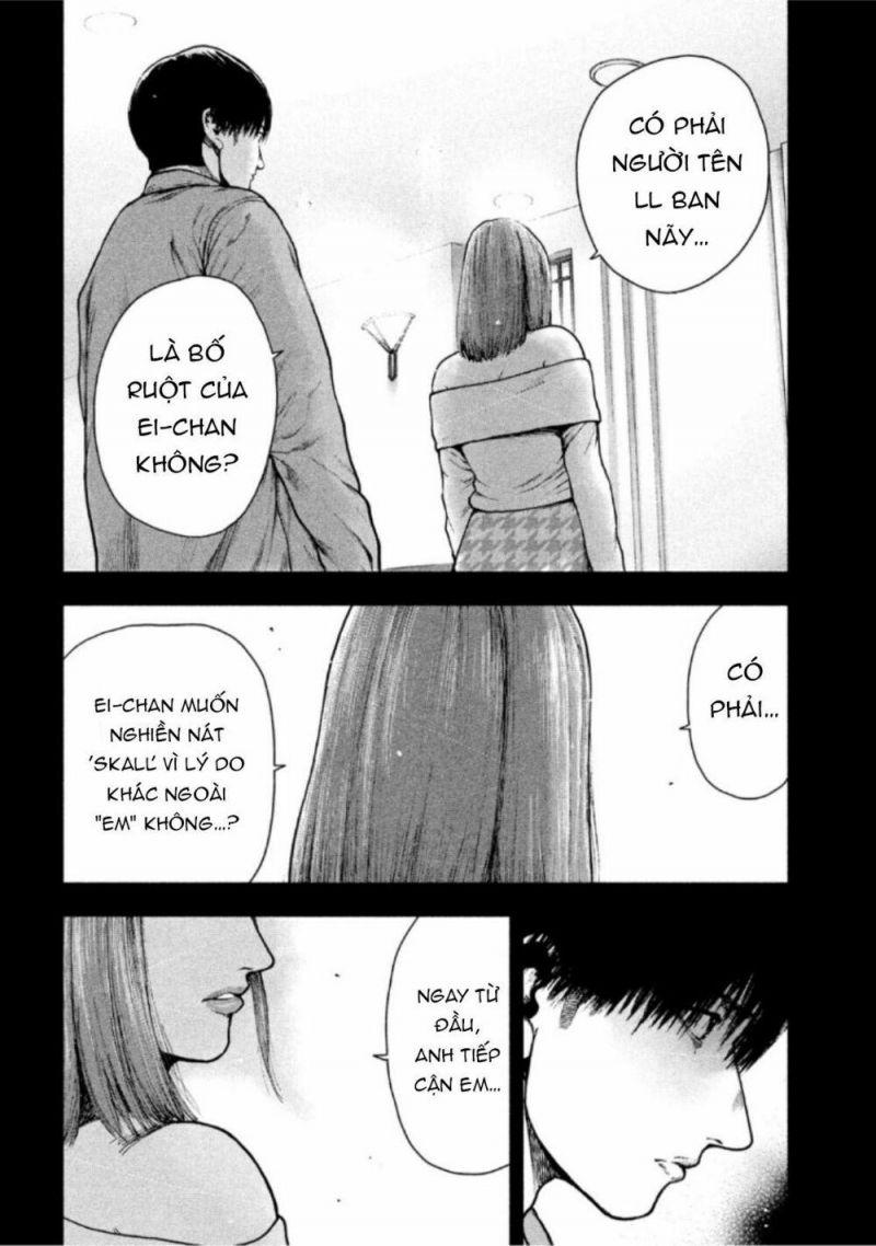 shin'ai naru boku e satsui wo komete chapter 51 8