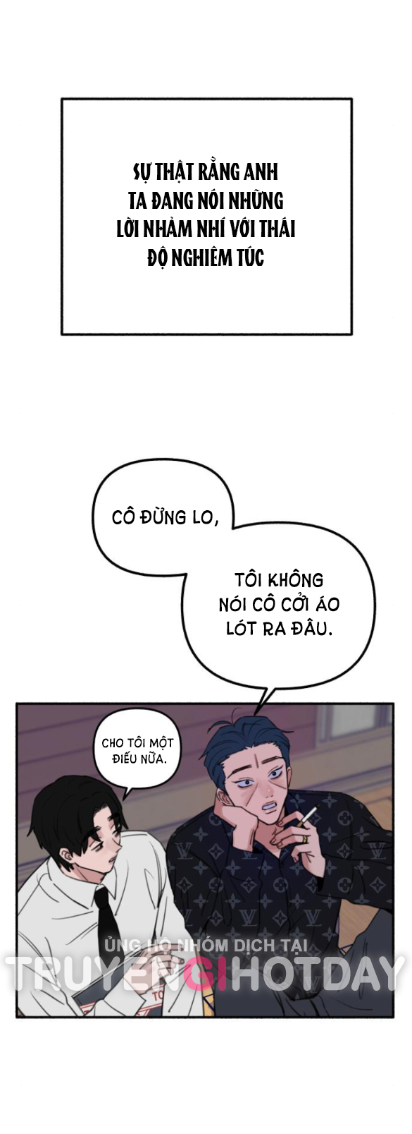 nàng thơ nổi tiếng - nàng thơ myung chapter 42.2 4