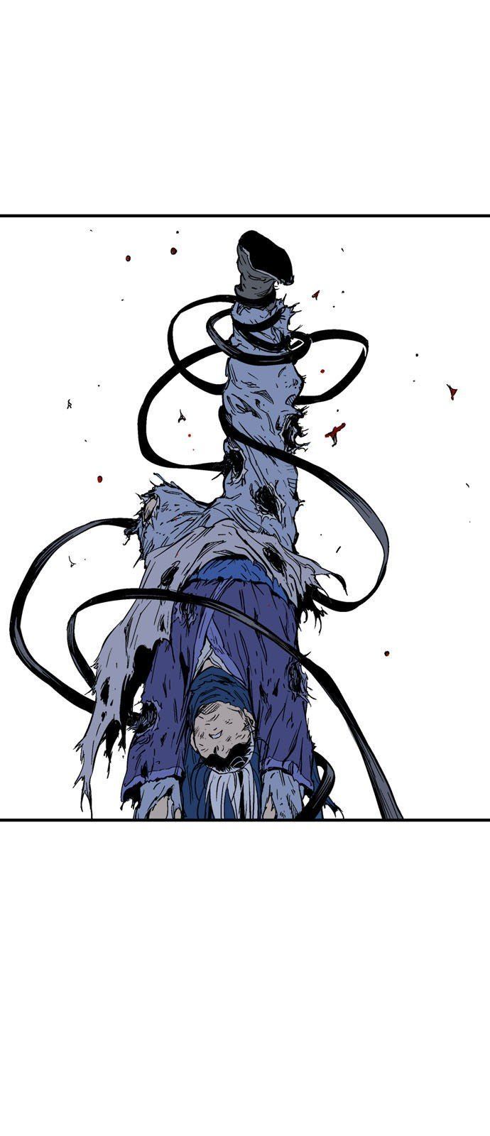 cao thủ 2 chapter 96 87