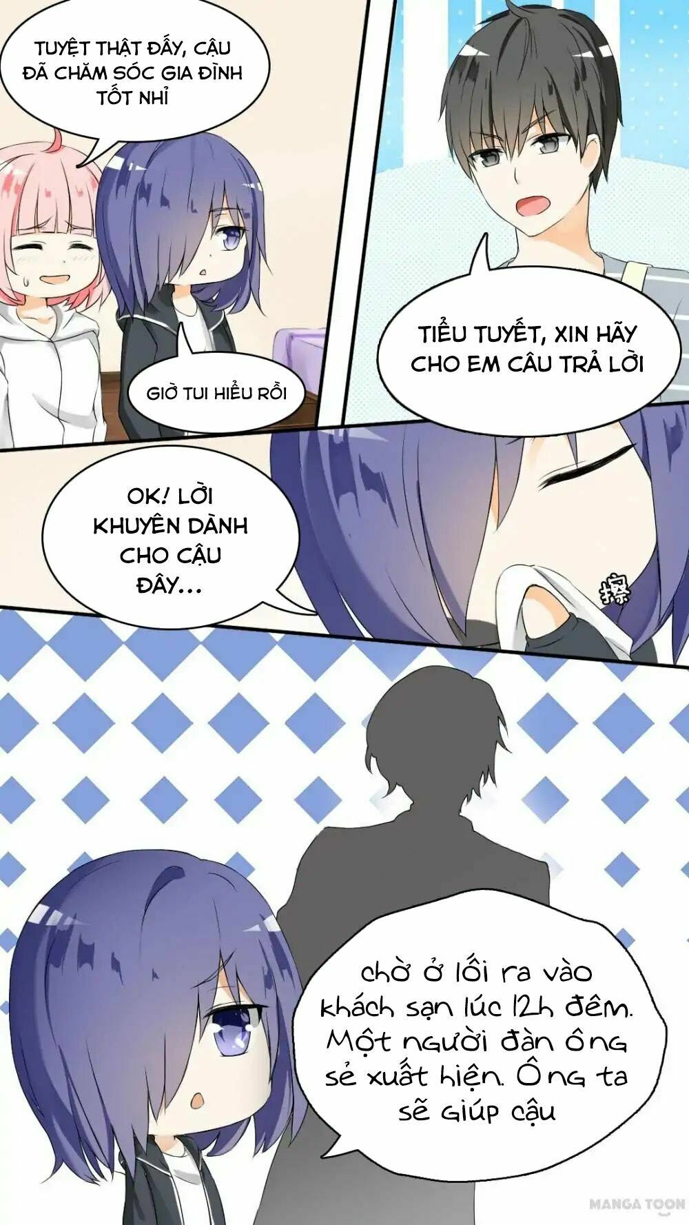 the boy in the all-girls school chapter 38 10