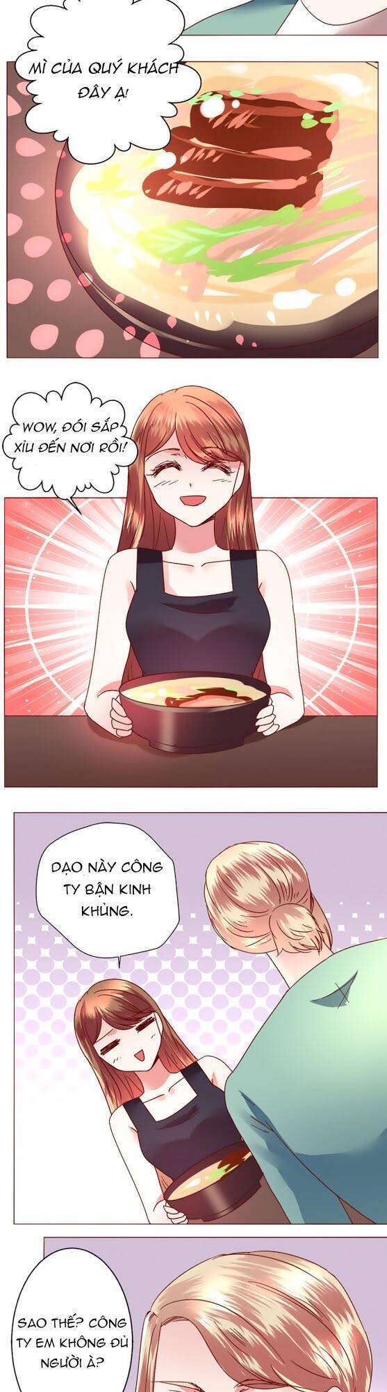 một tuần làm tình nhân chapter 42 8