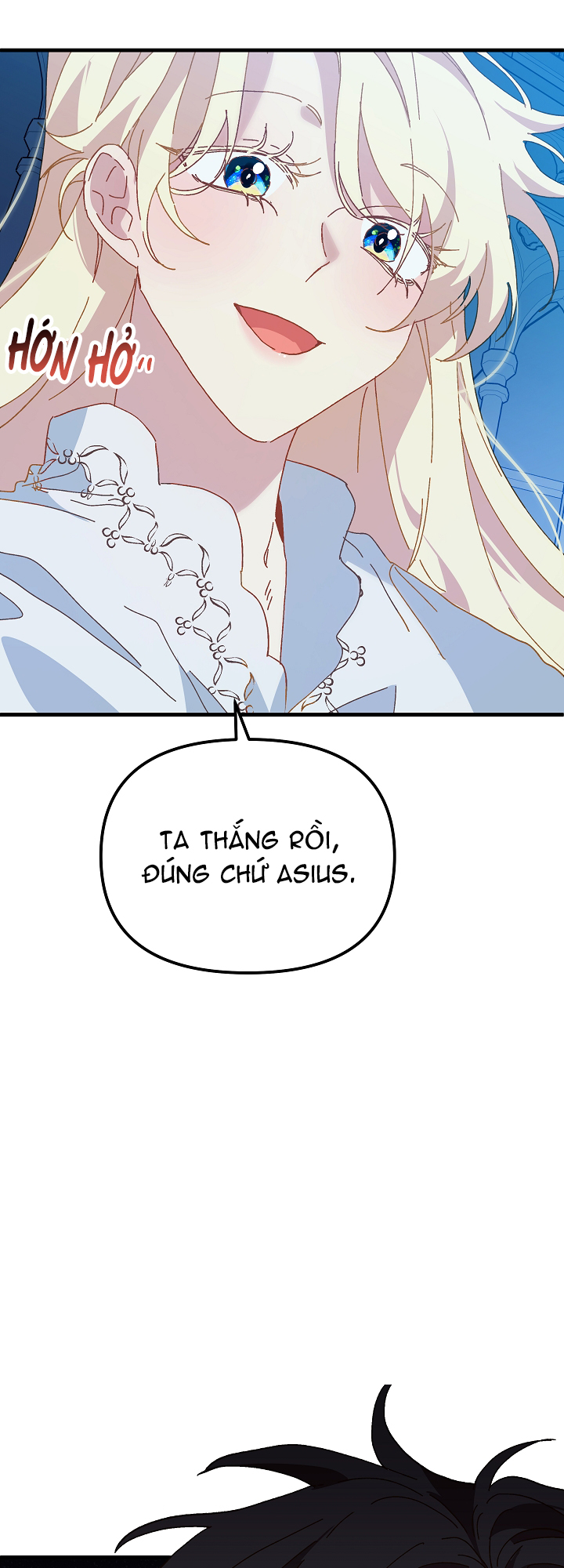 công chúa giả điên chapter 26 32