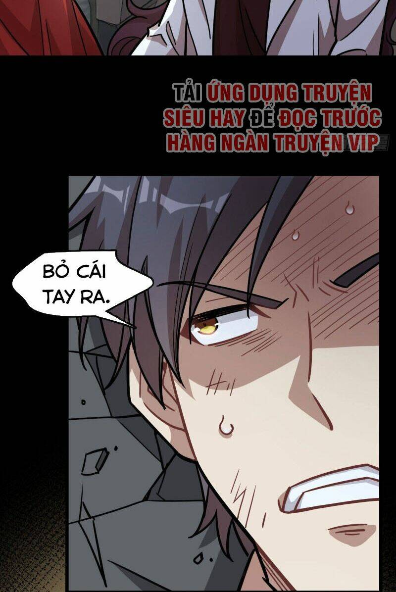 thâm dạ thư ốc chapter 123 32