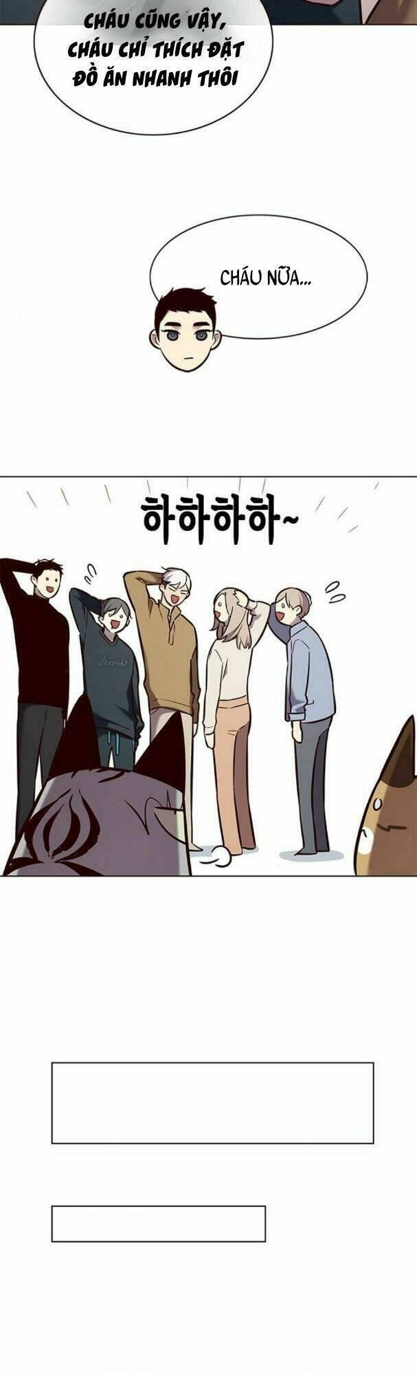 biến thân thành mèo chapter 177 33