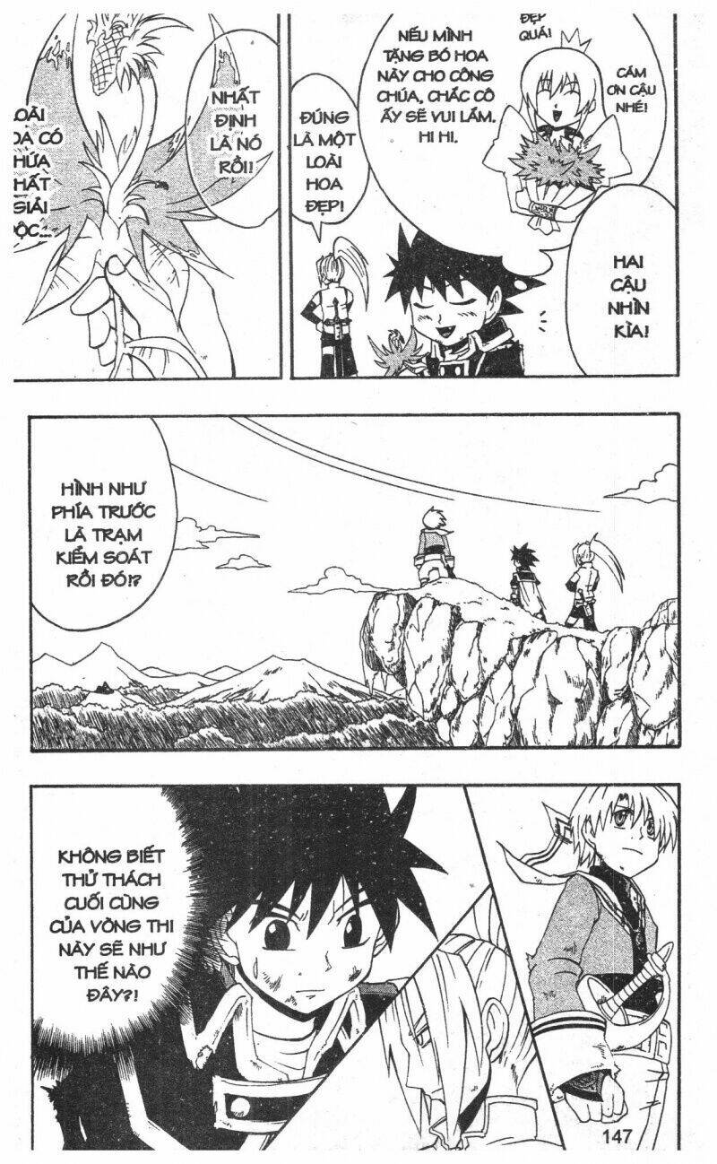 joou kishi monogatari chapter 4 145