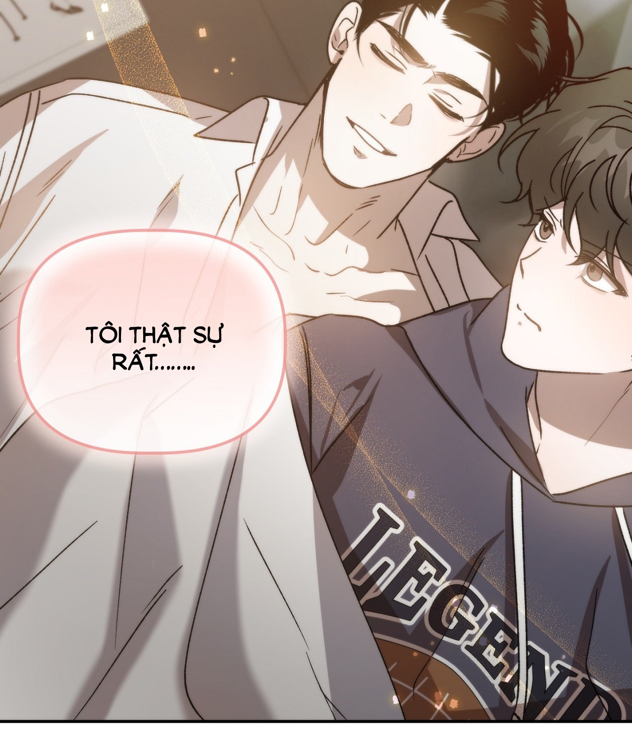 Anh Đã Hiểu Chưa? chapter 47.2 - Trang 52