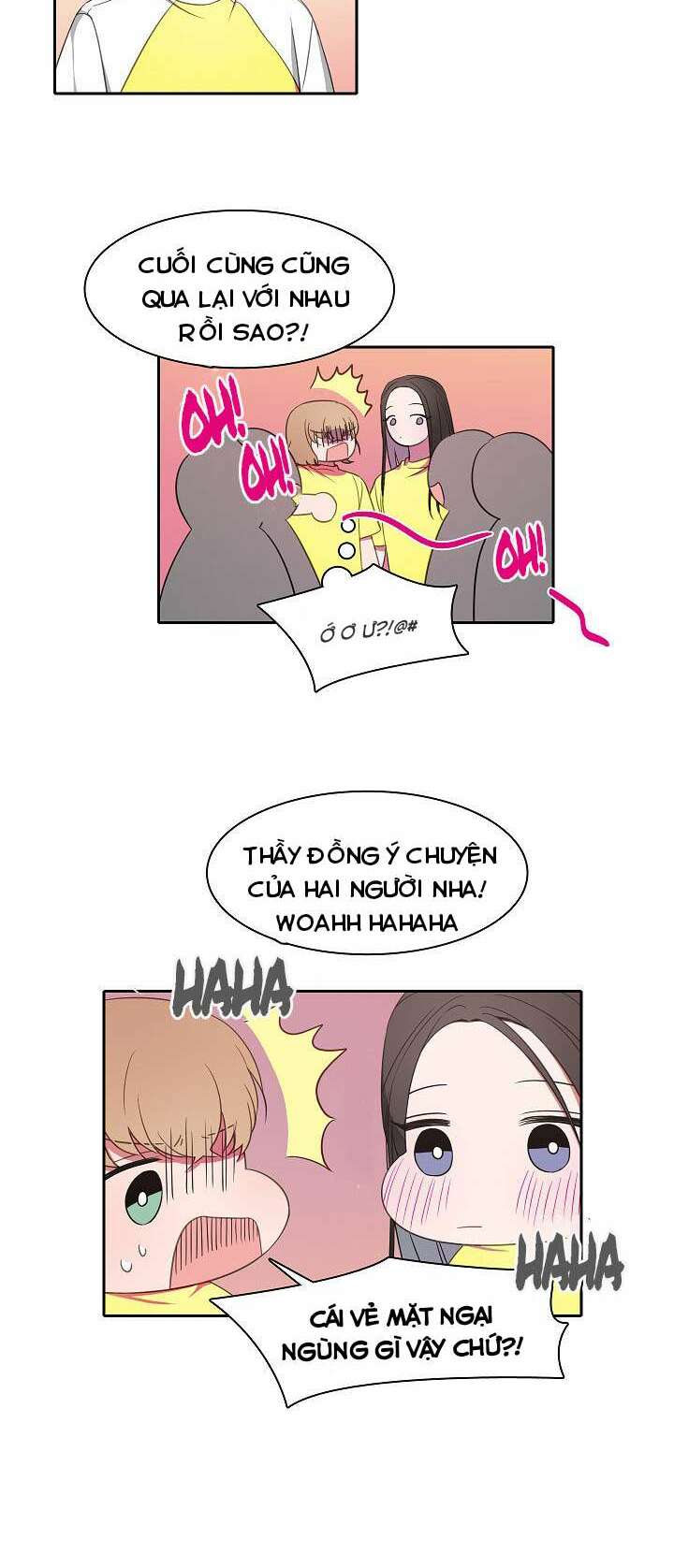 salieri và mozart chapter 13 16